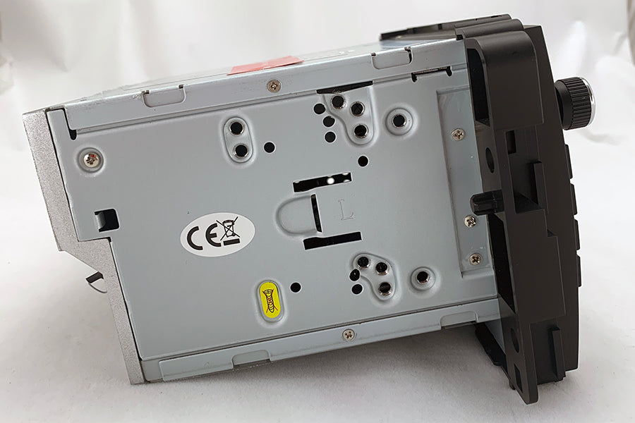 HUMMER H1 / H2 Aftermarket GPS Navigation Car Stereo (2008-2013)