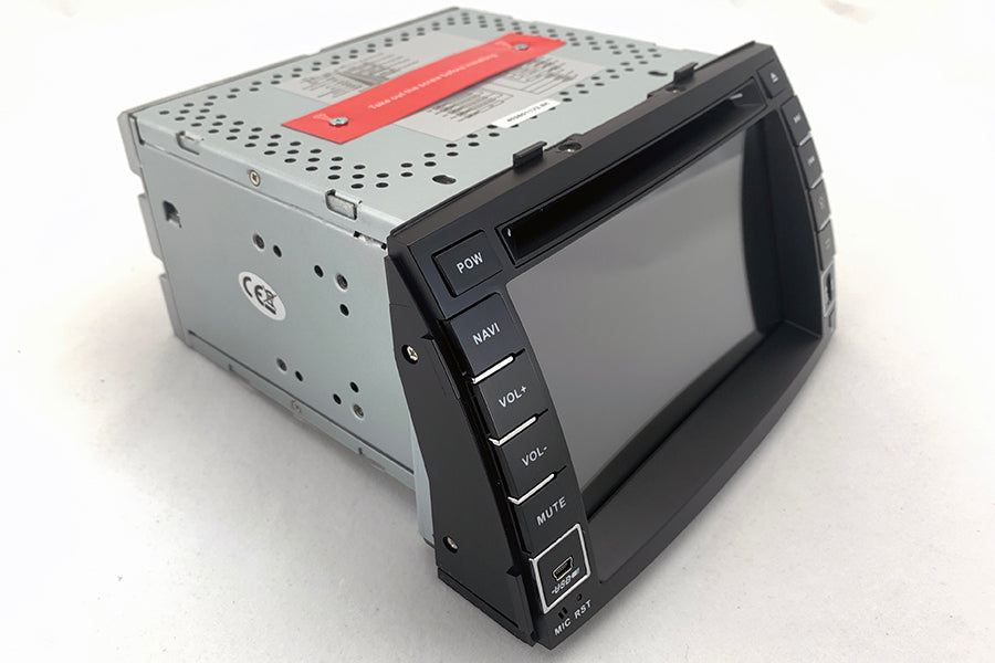 Kia Sorento Android OS Navigation Car Stereo (2009-2013)