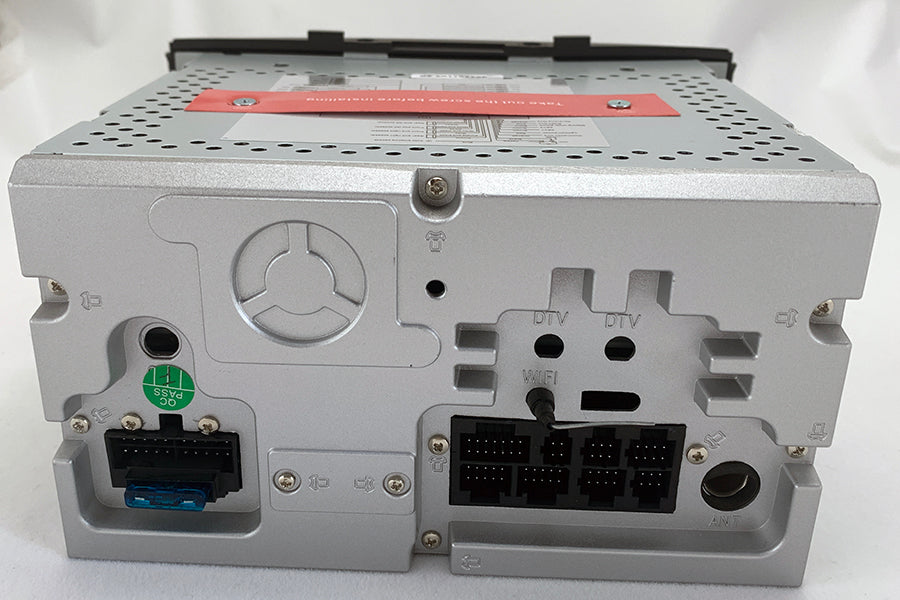 Kia Sorento Android OS Navigation Car Stereo (2009-2013)
