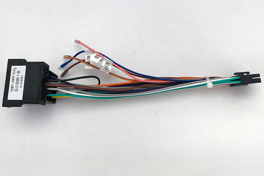 Kia Sorento Android OS Navigation Car Stereo (2009-2013)