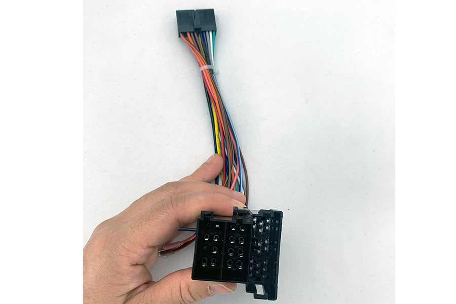 Kia Sorento Android OS Navigation Car Stereo (2009-2013)