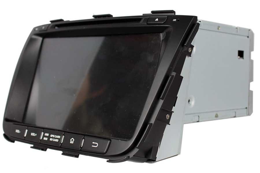 Kia Sorento Aftermarket Navigation DVD Car Stereo (2013-2015)