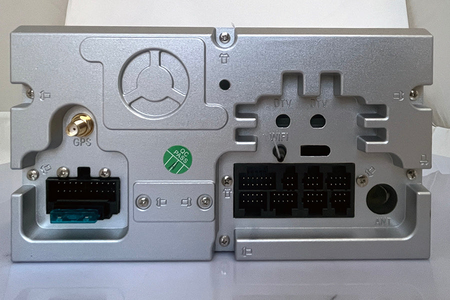Kia Sorento Aftermarket Navigation DVD Car Stereo (2013-2015)