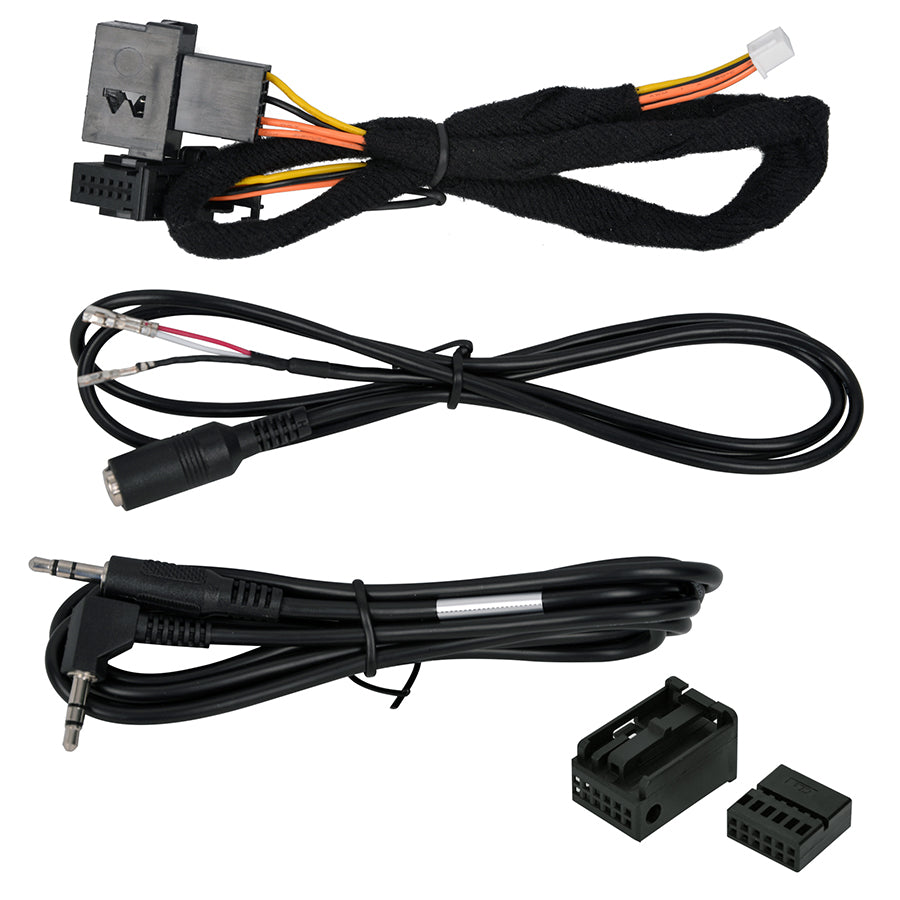 BMW 3(E90)/5(E60)/6(E63) 2003-2010 CCC AUX Activator