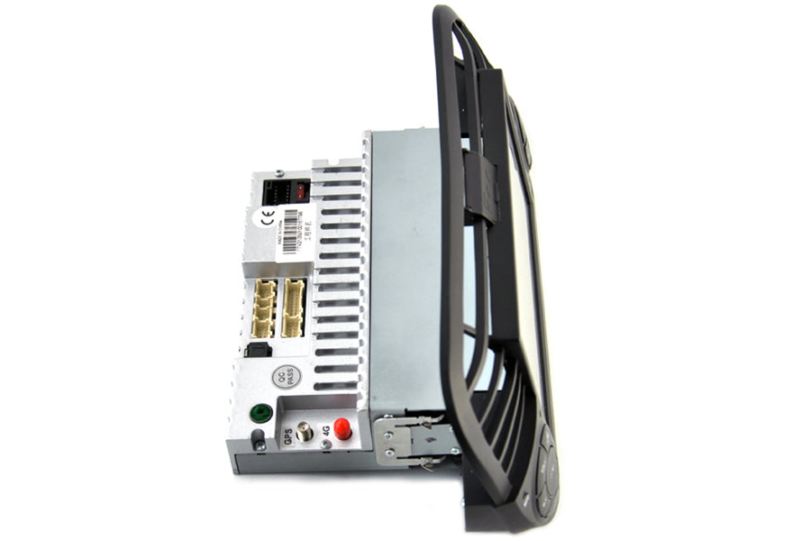 Fiat 500 GPS Navigation Car Stereo (2007-2012)