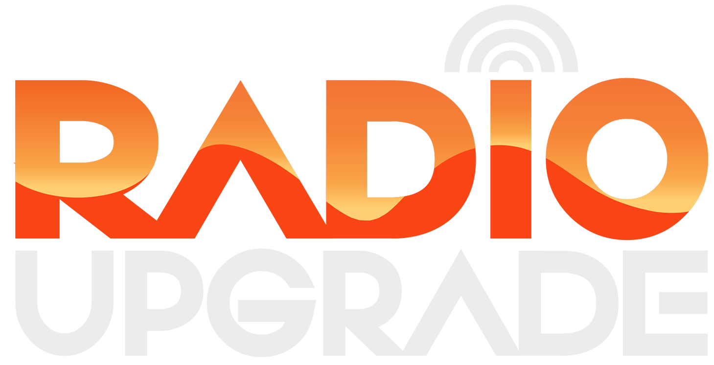 Radio-Upgrade logo