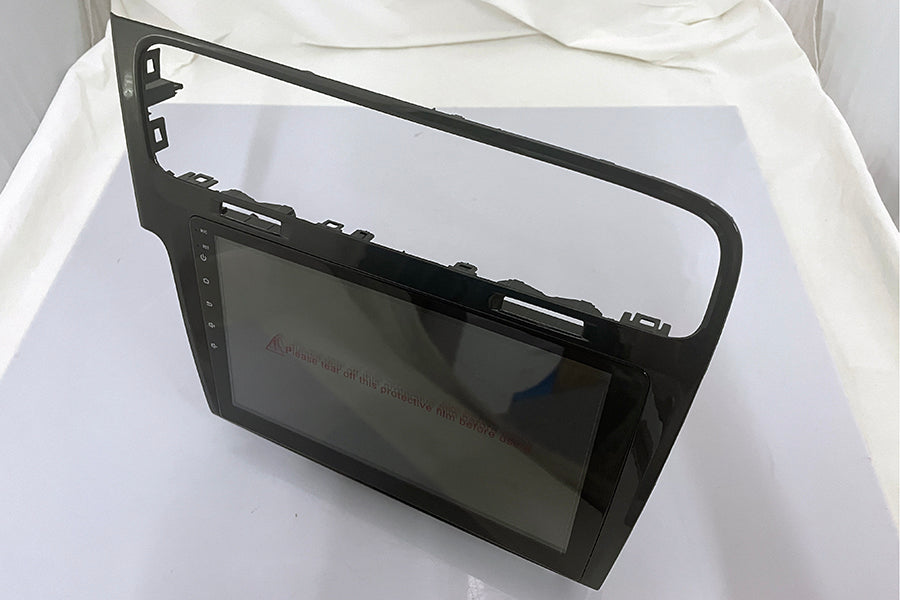 Volkswagen Golf/GTI GPS Aftermarket Navigation Car Stereo (2012-2019)