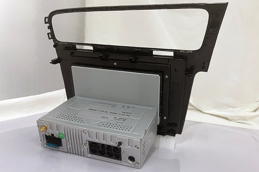 Volkswagen Golf/GTI GPS Aftermarket Navigation Car Stereo (2012-2019)