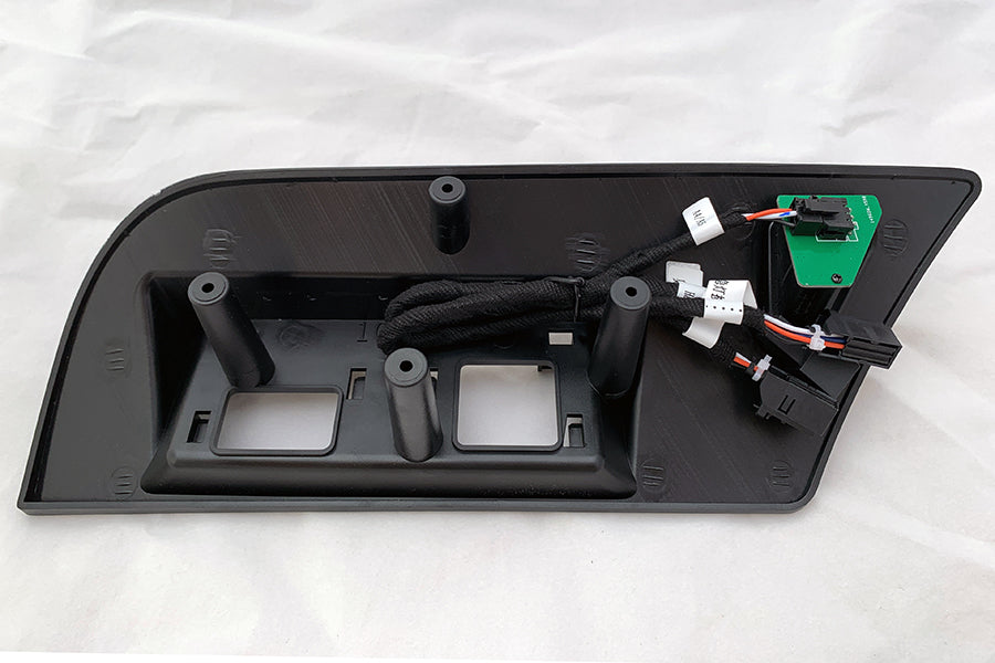 Audi A4/A5 2008-2016 radio upgrade