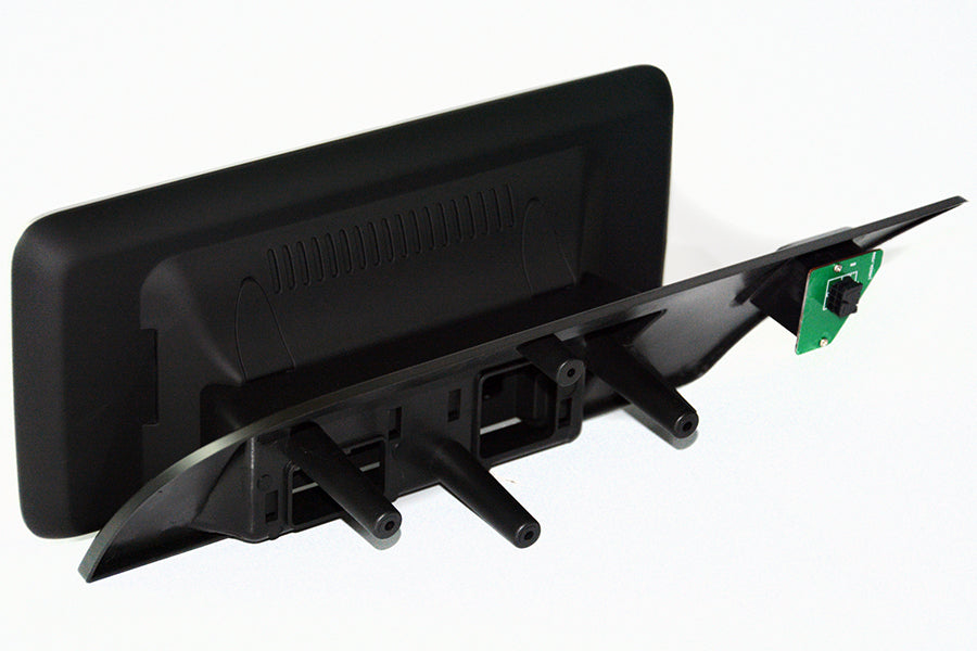 Audi A4/A5 2008-2016 radio upgrade