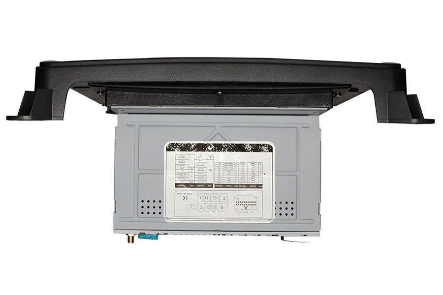 Chevrolet Silverado Aftermarket GPS Navigation Car Stereo (2014-2016)