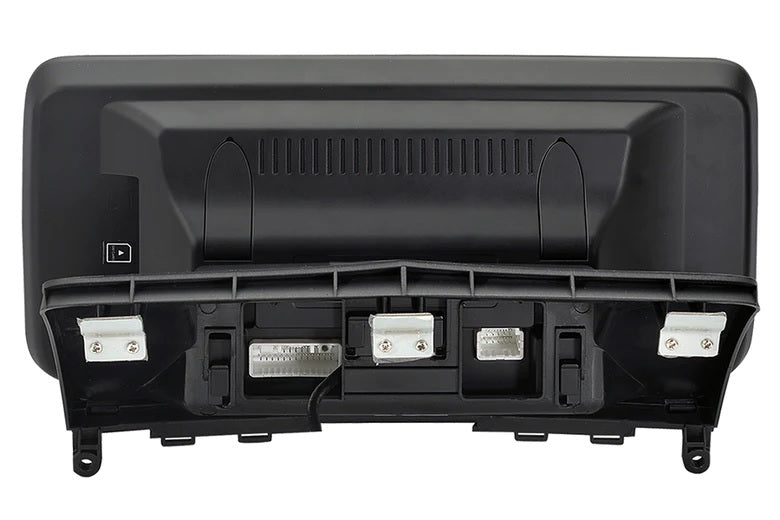Mercedes-Benz E(W212) LHD Aftermarket Radio Upgrade