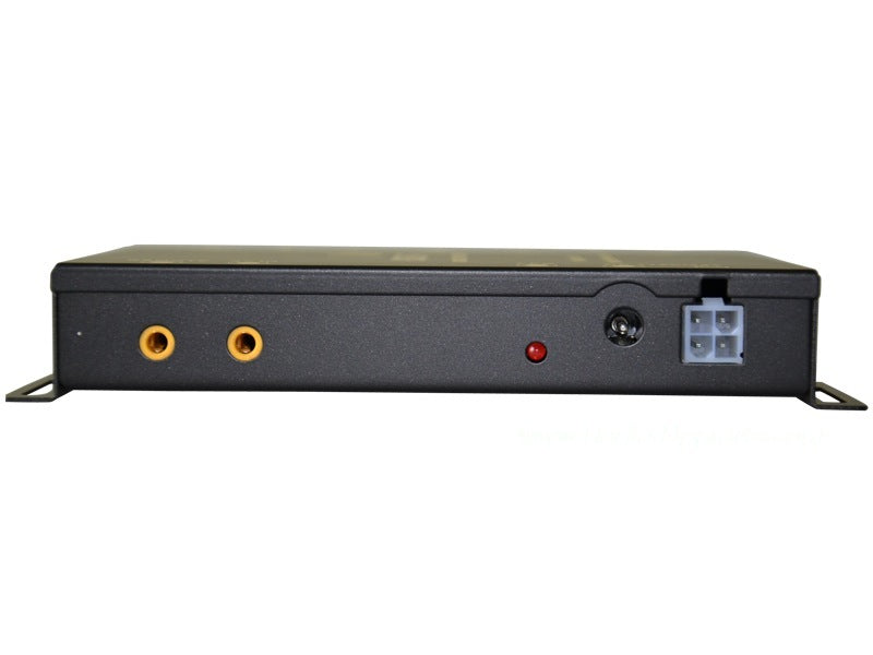 Car Digital TV Tuner For South America