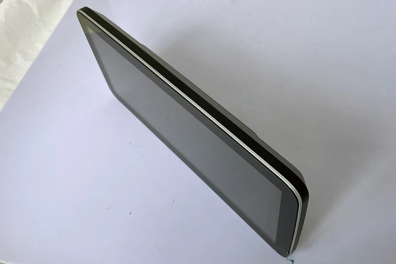Mercedes-Benz E(W212) LHD Aftermarket Radio Upgrade