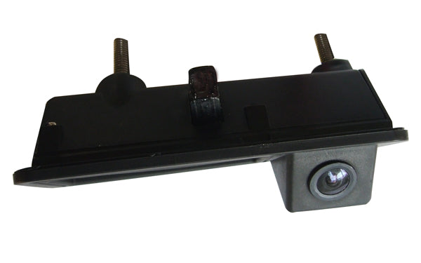 Backup Tailgate Handle Camera for VW Touareg Tiguan Passat