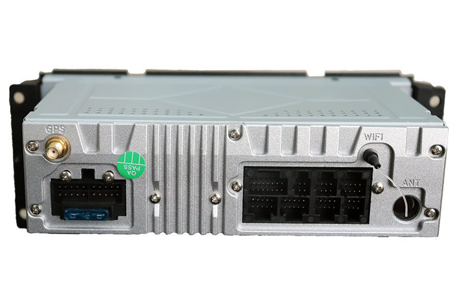 Chrysler Aftermarket Navigation Car Stereo (2002-2006)