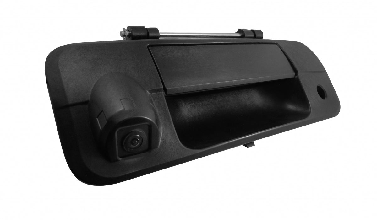 Toyota Tundra Tailgate Backup Camera (2008-2015)