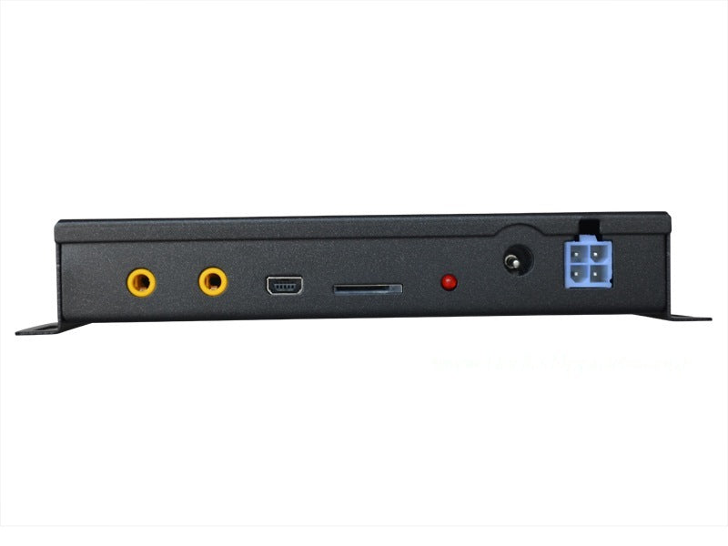 Car Digital TV Tuner For Europe, Australia, Africa