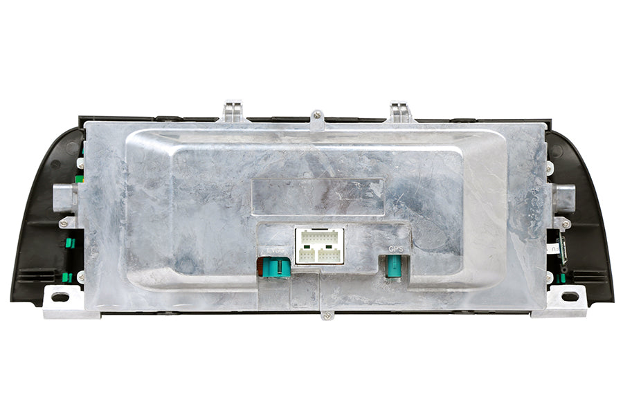 BMW 5 Series(F10) Radio Upgrade with 10.25 inch screen (2010-2016)