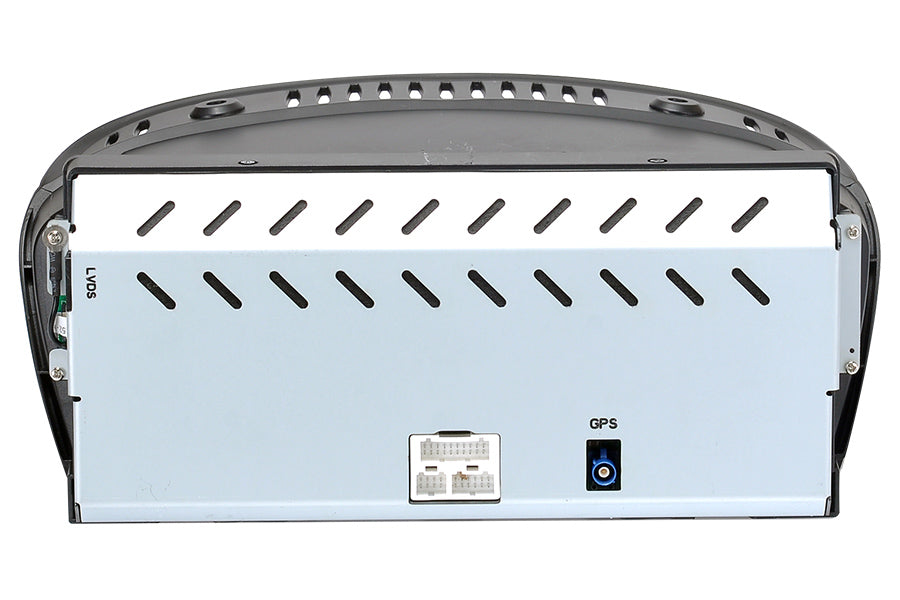 BMW 5 Series / M5 GPS Navigation Car Stereo (2003-2010)