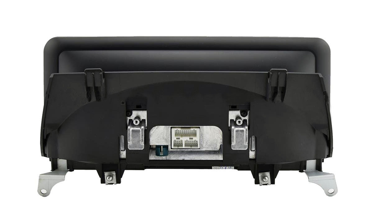 BMW X5 (E70) X6 (E71/E72) GPS Navigation Car Stereo (2007-2014)