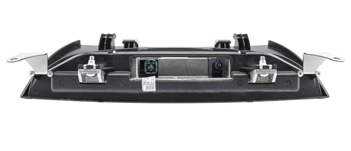 BMW X5 (E70) X6 (E71/E72) GPS Navigation Car Stereo (2007-2014)