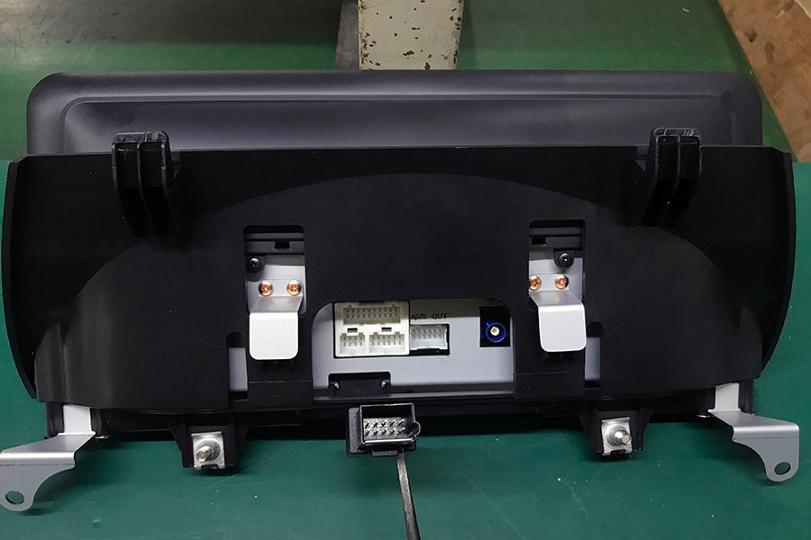 BMW X5 (E70) X6 (E71/E72) GPS Navigation Car Stereo (2007-2014)