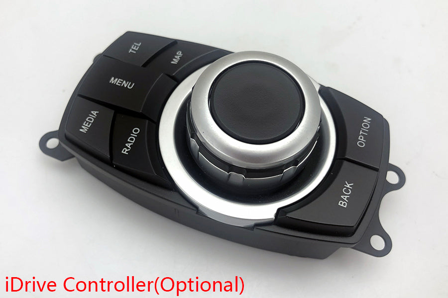 BMW X1(E84) GPS Navigation Car Stereo (2009-2015)