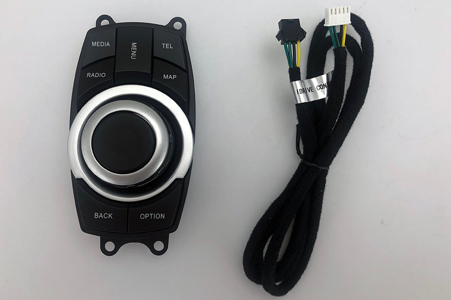 BMW X1(E84) GPS Navigation Car Stereo (2009-2015)