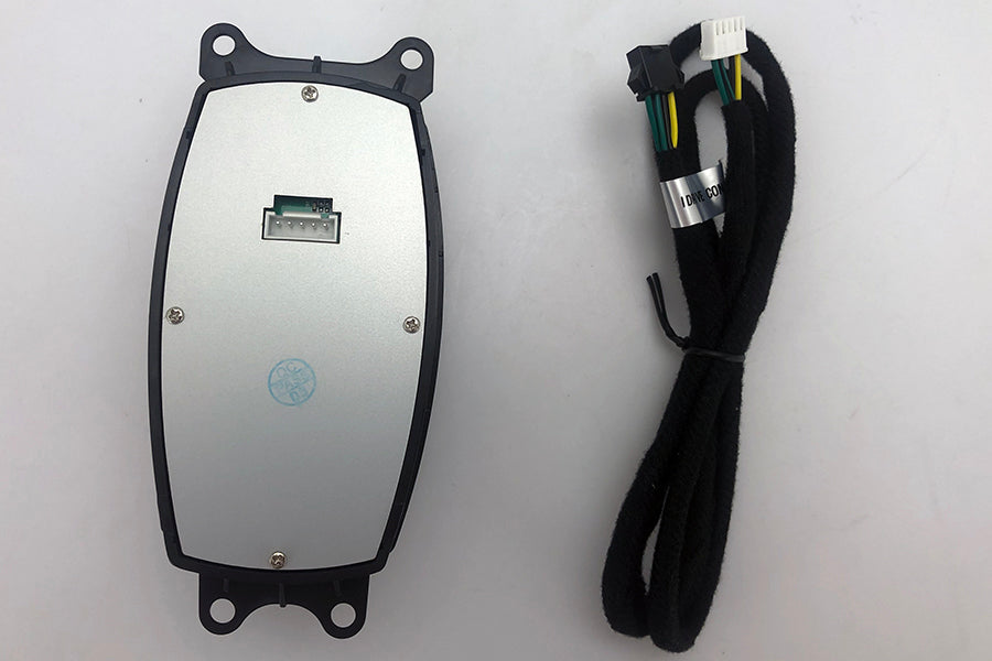 BMW X1(E84) GPS Navigation Car Stereo (2009-2015)