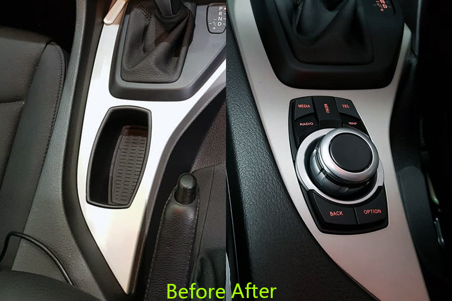 BMW X1(E84) GPS Navigation Car Stereo (2009-2015)