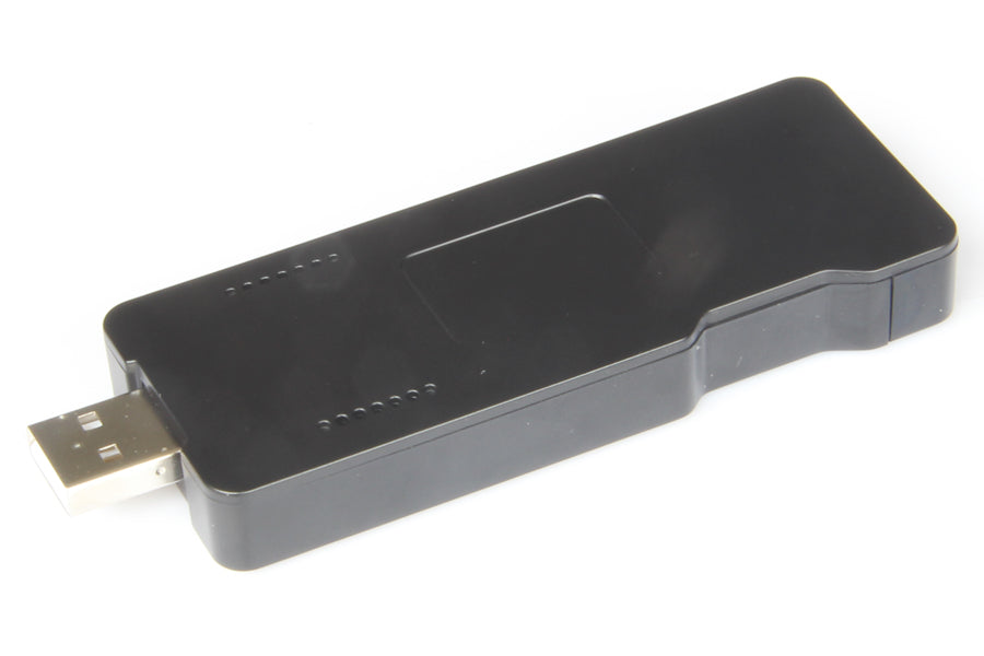 Apple CarPlay Interface for Android-Based S160 Radios