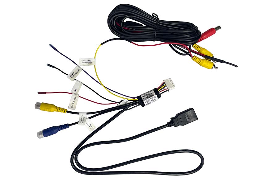 BMW CIC CarPlay/Android Auto/Mirrorlink Integration System
