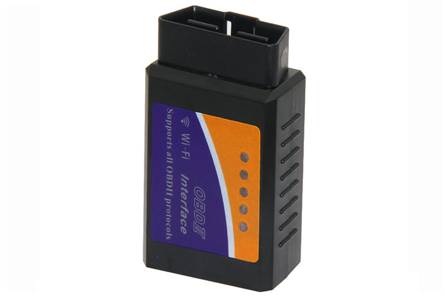 Mini OBD II Diagnosis Scanner