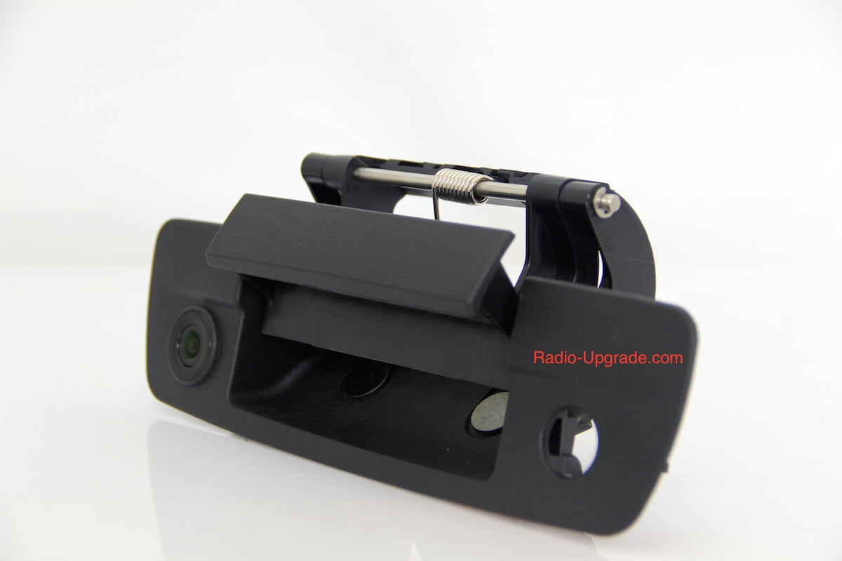 Dodge RAM Tailgate Backup Camera (2009-2016)