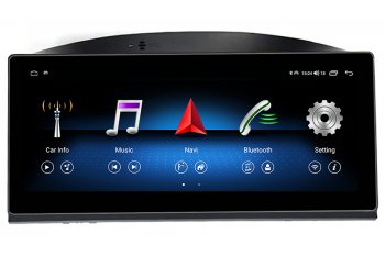 Volvo V70/XC70 2012-2015 Aftermarket Radio Upgrade