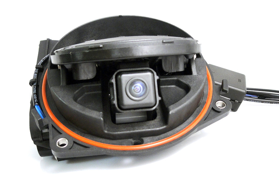 Flip Reverse Camera for VW Passat Golf Bettle CC