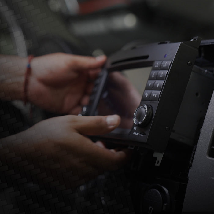 GPS Navigation Car Stereos and Vehicle Specific Subwoofer Boxes