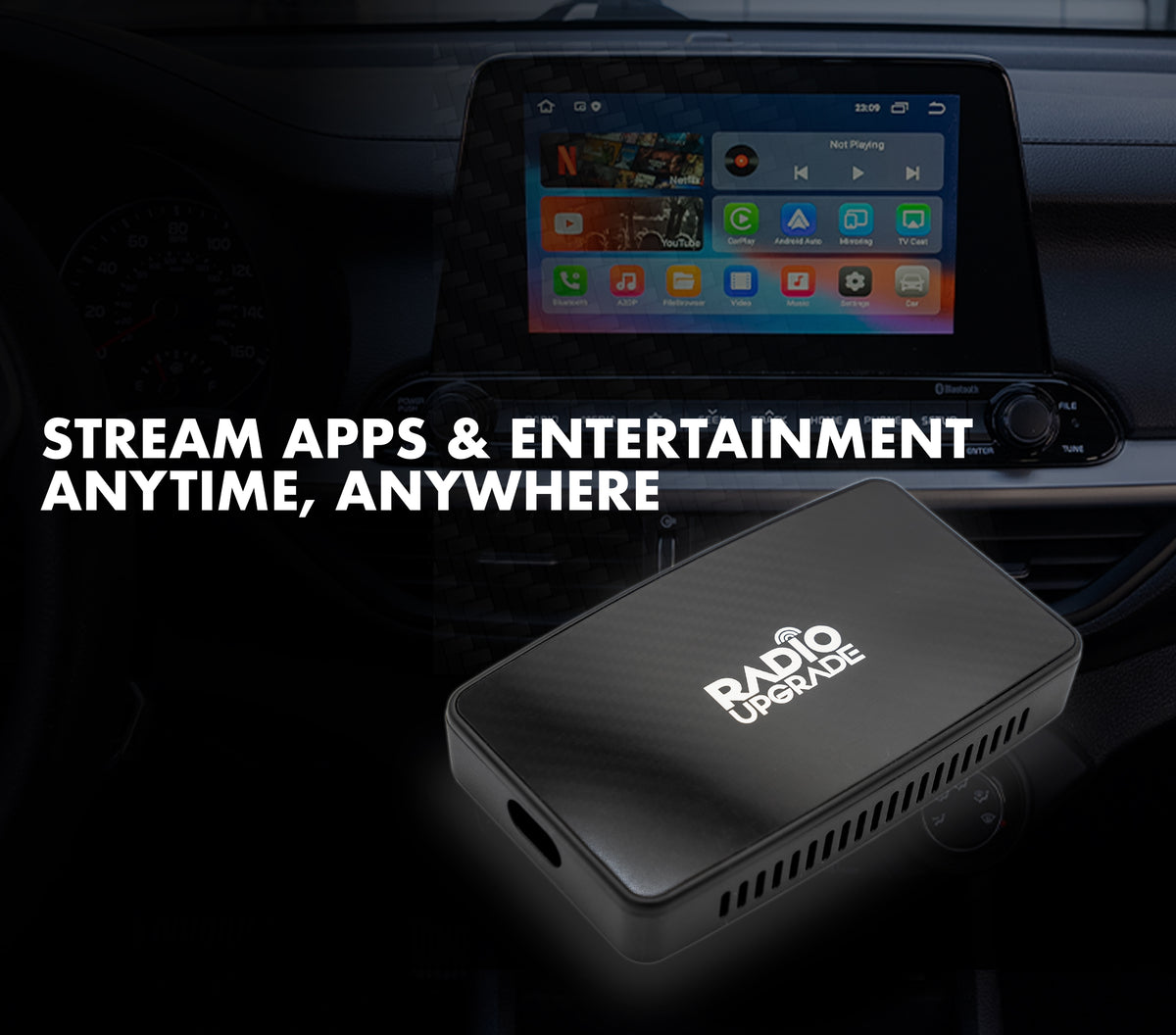 Smart Box Systems Smart Box Pro