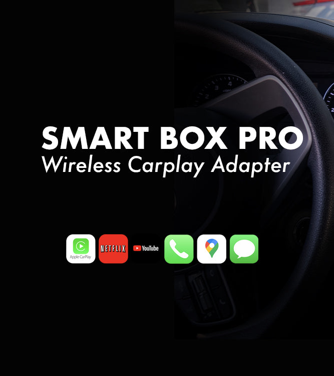 Smart Box Pro
