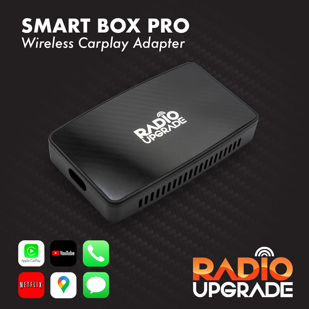 Smart Box Pro