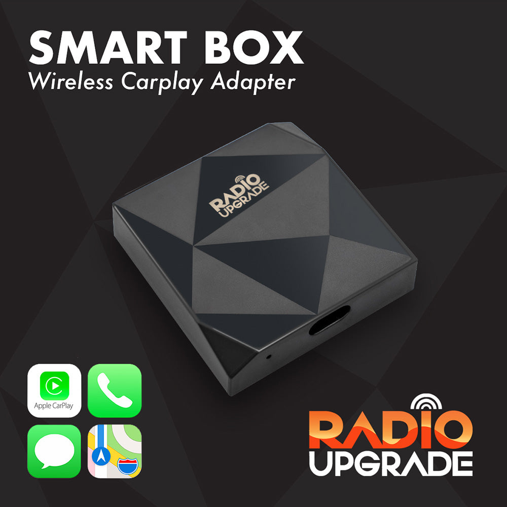 Smart Boxes