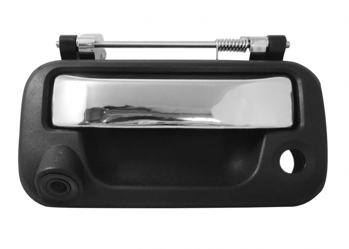 Ford F150 Tailgate Backup Camera (2008-2015)